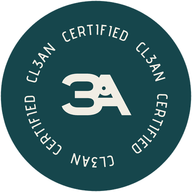 cl3an logo